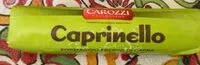 Mängden socker i Caprino