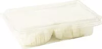 Mängden socker i Formaggio la capretta