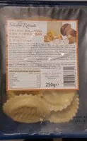 Mängden socker i Grandi girasoli con formaggio porcini finferli