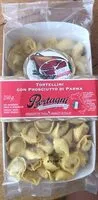 Mängden socker i Tortellini Con Prosciutto di Parma