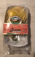 Mängden socker i Mezzelune al salmone