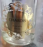 Mängden socker i Vino moscato dolce