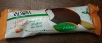 Mängden socker i Helado de almendra