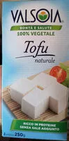 Mängden socker i Tofu