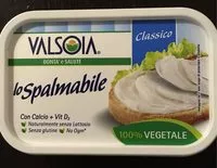 Mängden socker i Lo Spalmabile