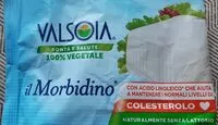Mängden socker i Il Morbidino