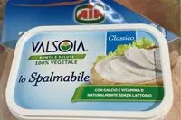 Mängden socker i Lo Spalmabile Classico