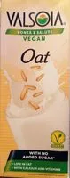 Mängden socker i Oat