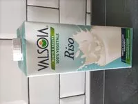 Mängden socker i Riso