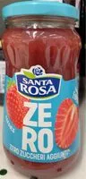 Mängden socker i Marmellata Fragole