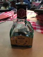 Mängden socker i Aceto Balsam Cup