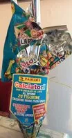 Mängden socker i Uovo Di Pasqua Calciatori Panini 2020/21