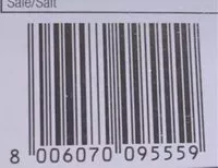 Mängden socker i Uovo di pasqua