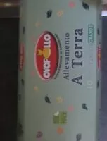 Mängden socker i Uova