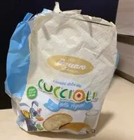 Mängden socker i Gnomo armato di ascia