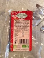 Mängden socker i Mini Panettone