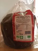 Mängden socker i Panettone Traditionnel au Beurre Pépites de Chocolat