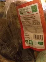 Mängden socker i Panettone classic bio