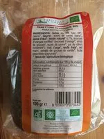 Mängden socker i Panettone classique bio