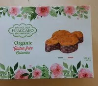 Mängden socker i Colombe