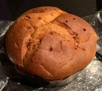 Mängden socker i Panettone Marrons Glacés