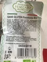 Mängden socker i Epicerie / Epicerie Sucrée / Gâteaux, Biscuits, Encas