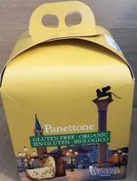 Mängden socker i Panettone