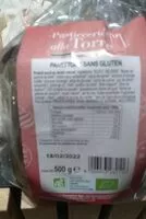 Mängden socker i Panettone sans gluten