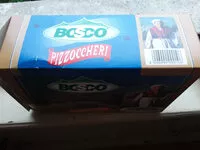 Mängden socker i Pizzoccheri