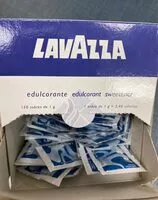 Mängden socker i Edulcorante de mesa en sobres 1g.