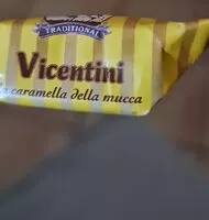 Mängden socker i Mouse polacche tradizionali