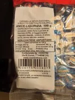 Mängden socker i Mini vicentini