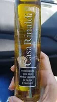 Mängden socker i Casa Rinaldi Truffle Oil 250ML