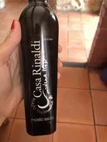 Mängden socker i Casa Rinaldi Aceto Balsamico Di Modena - Mosto Sacro