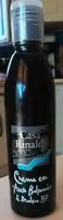 Mängden socker i Casa Rinaldi Crema Di Balsamico, Dunkel (250ml Flasche)