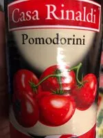 Mängden socker i Kirschtomaten