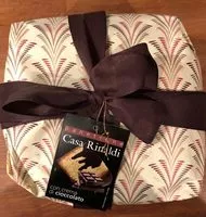 Mängden socker i Casa Rinaldi Panett. c / Crema Ciocc. KG1,1