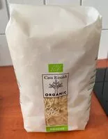 Mängden socker i Trafilia Al bronzo