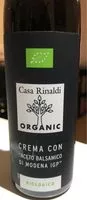 Mängden socker i Aceto balsamico di modena IGP