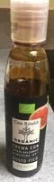 Mängden socker i Crema con aceto balsamico di modena igp