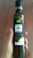 Mängden socker i Assaisonnement culinaire bio