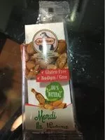 Mängden socker i Mordi La Natura