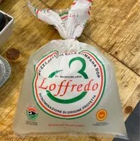 Mängden socker i Mozzarella di Bufala Campana Dop