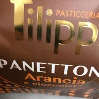 Mängden socker i Panettone