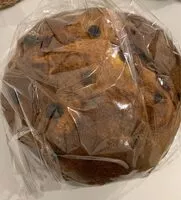 Mängden socker i Panettone Classico