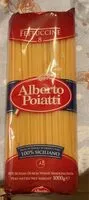 Mängden socker i Pasta