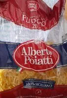 Mängden socker i Pasta