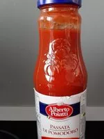 Mängden socker i Poiatti Passata Pomodoro GR