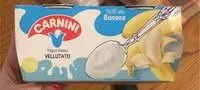 Mängden socker i Yogurt alla banana