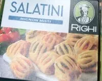 Mängden socker i Mignon misti